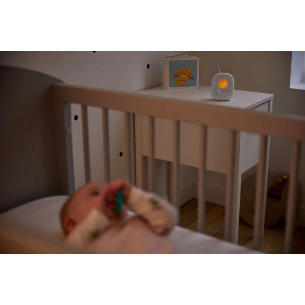 Baby Monitor Philips Avent Dect SCD715