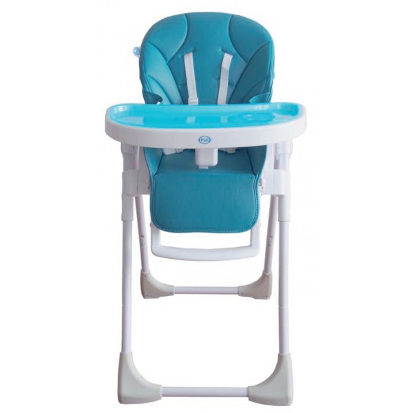 Seggiolone Pali Pappy Light Blu Ocean