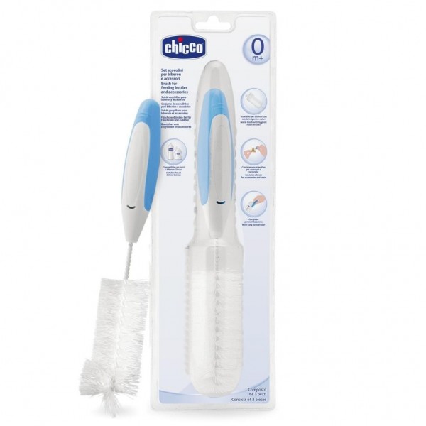 Scovolino Chicco Step Up