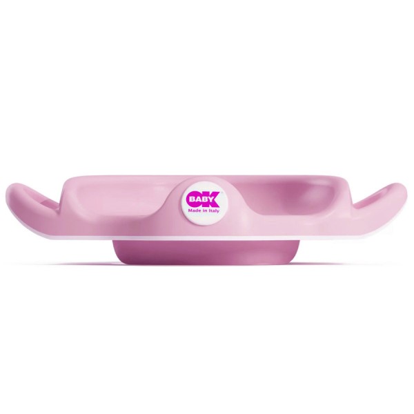 Riduttore Wc OkBaby Sofà Rosa