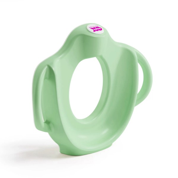 Riduttore Wc OkBaby Sofà Verde
