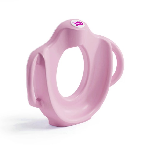 Riduttore Wc OkBaby Sofà Rosa