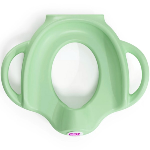Riduttore Wc OkBaby Sofà Verde