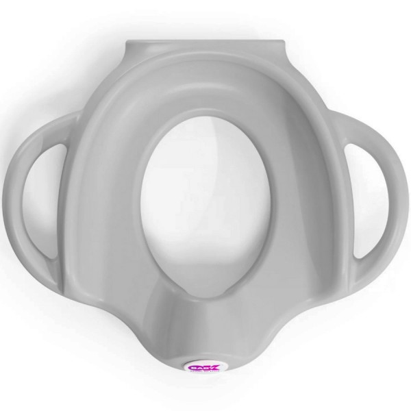 Riduttore Wc OkBaby Sofà Grigio