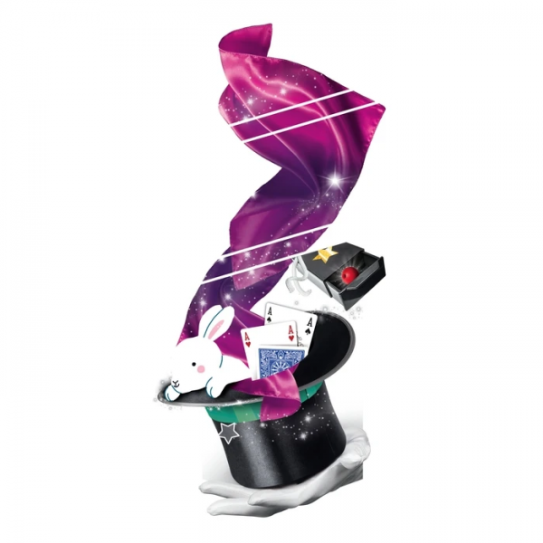 Gioco Clementoni Il Cappello Magico