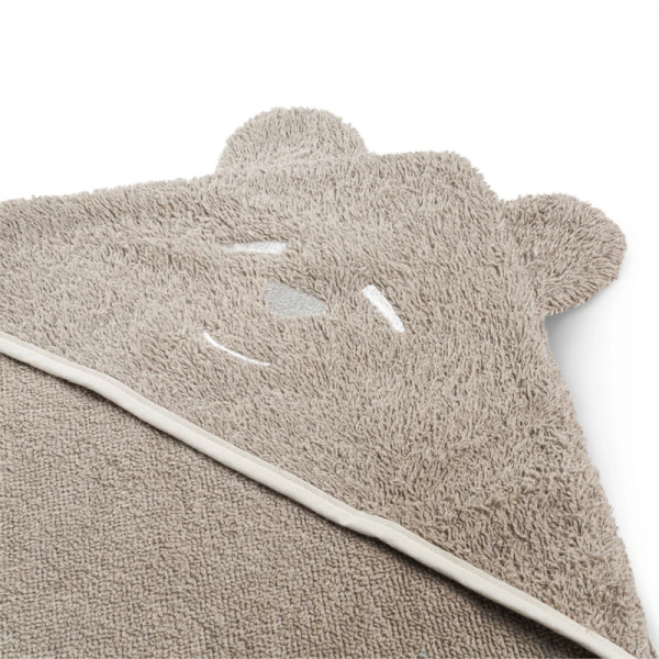 Accappatoio a Triangolo Nanan Beige