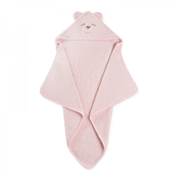 Accappatoio a Triangolo Nanan Rosa