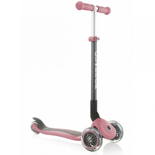 Monopattino Globber Primo Foldable Pastel Deep Pink