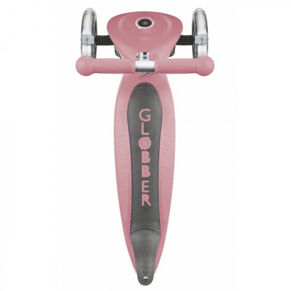 Monopattino Globber Primo Foldable Pastel Deep Pink