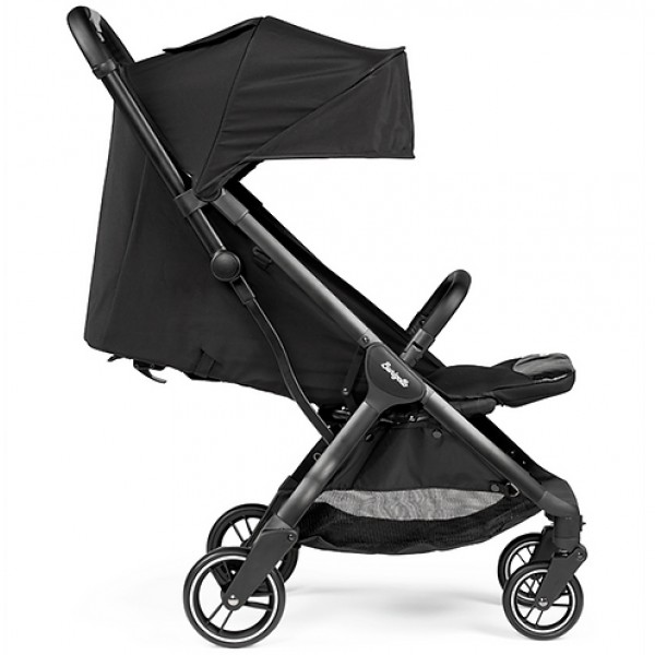 Passeggino Burigotto by Peg Perego Copa Black
