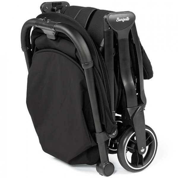 Passeggino Burigotto by Peg Perego Copa Black