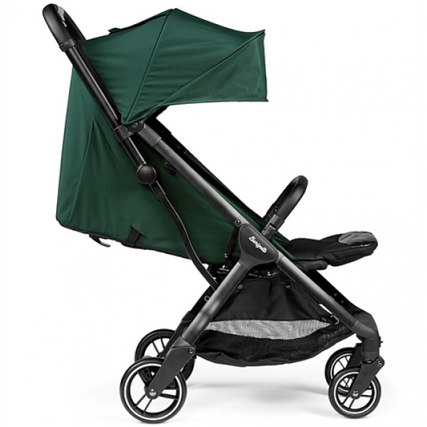 Passeggino Burigotto by Peg Perego Copa Green