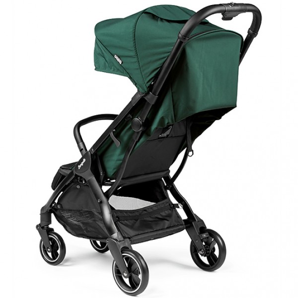 Passeggino Burigotto by Peg Perego Copa Green