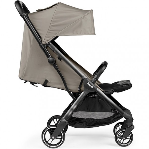Passeggino Burigotto by Peg Perego Copa Light Grey
