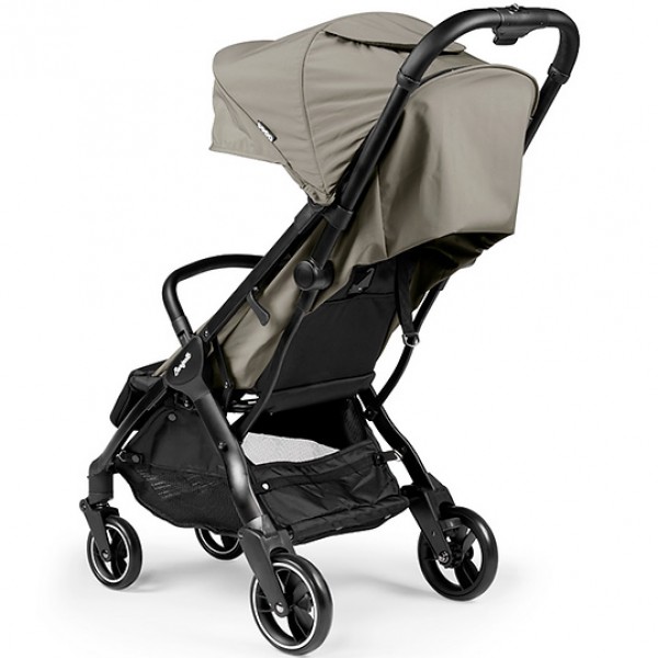 Passeggino Burigotto by Peg Perego Copa Light Grey