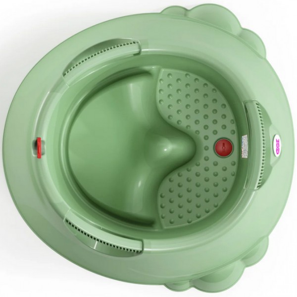 Vaschetta OkBaby Oplà Verde Scuro (12)