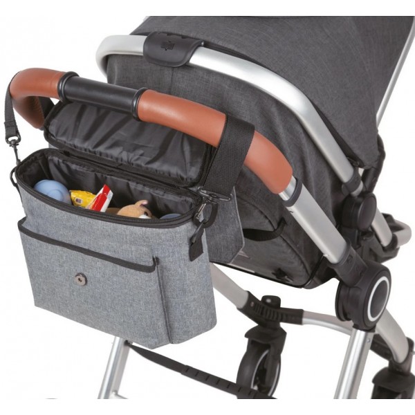 Organizer iPad per Auto e Passeggino FreeON 3 in 1
