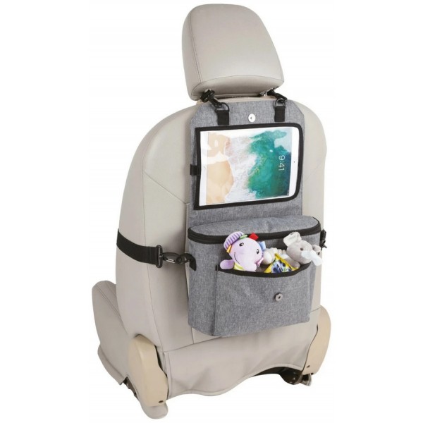 Organizer iPad per Auto e Passeggino FreeON 3 in 1