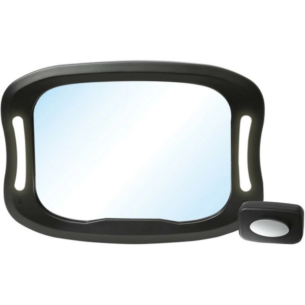 Specchietto Retrovisore Auto con LED FreeON e Telecomando