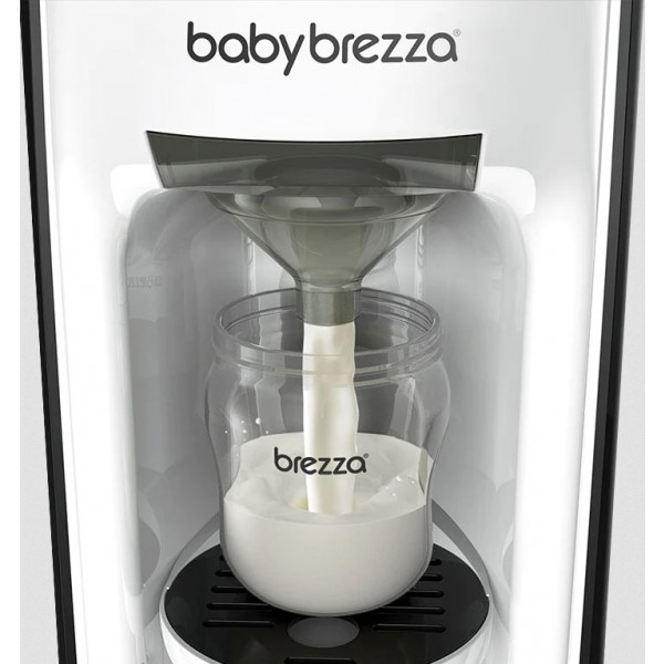 Preparatore per Latte in Polvere Baby Brezza Formula Pro Advanced