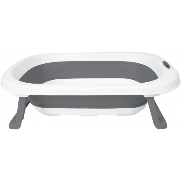 Vaschetta Pieghevole FreeON Grigio