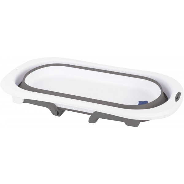 Vaschetta Pieghevole FreeON Grigio