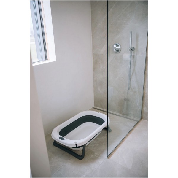 Vaschetta Pieghevole FreeON Grigio