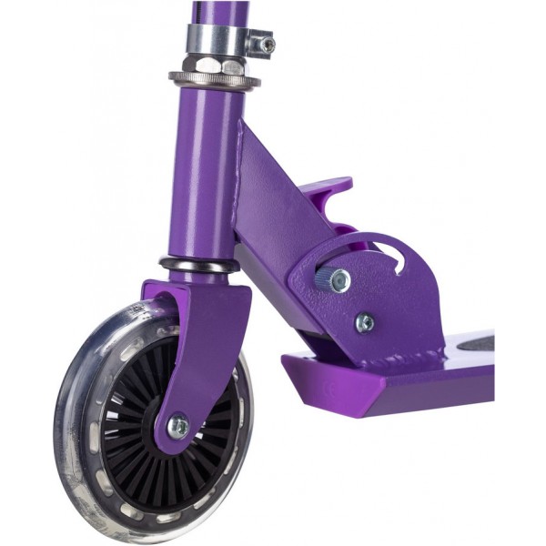 Monopattino FreeON City Cruiser Viola