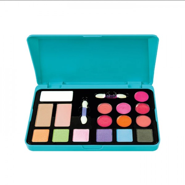 Gioco Clementoni Crazy Chic Teen Make Up Collection