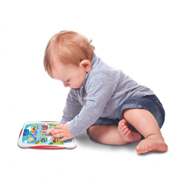 Il Mio Primo Tablet Clementoni