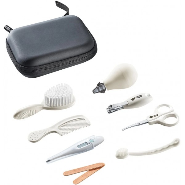 Kit Salute e Benessere del Bambino Tommee Tippee