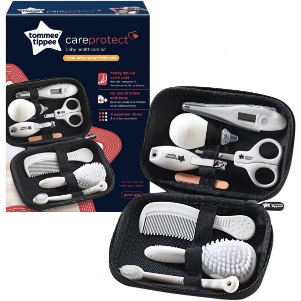 Kit Salute e Benessere del Bambino Tommee Tippee