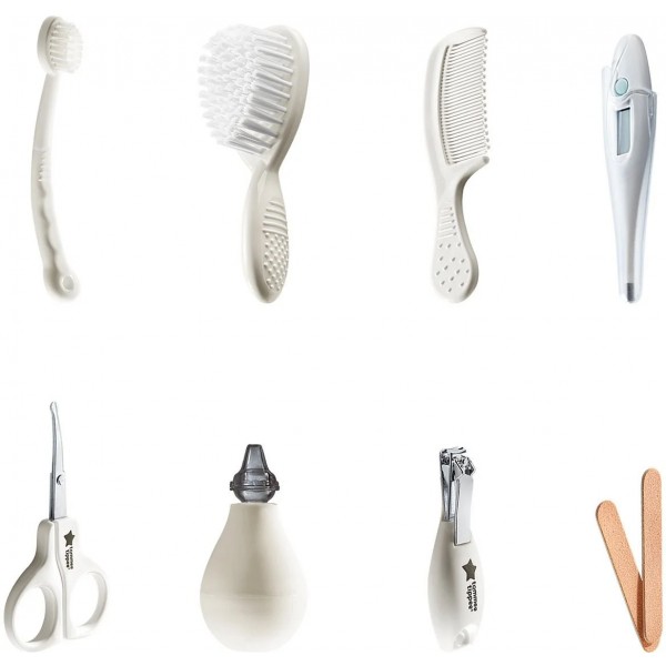 Kit Salute e Benessere del Bambino Tommee Tippee