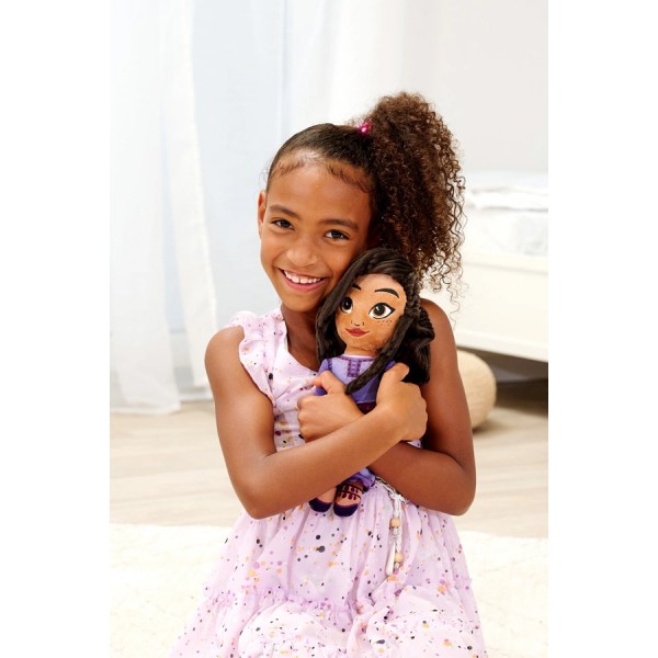 Peluche Disney Wish Asha 30 cm