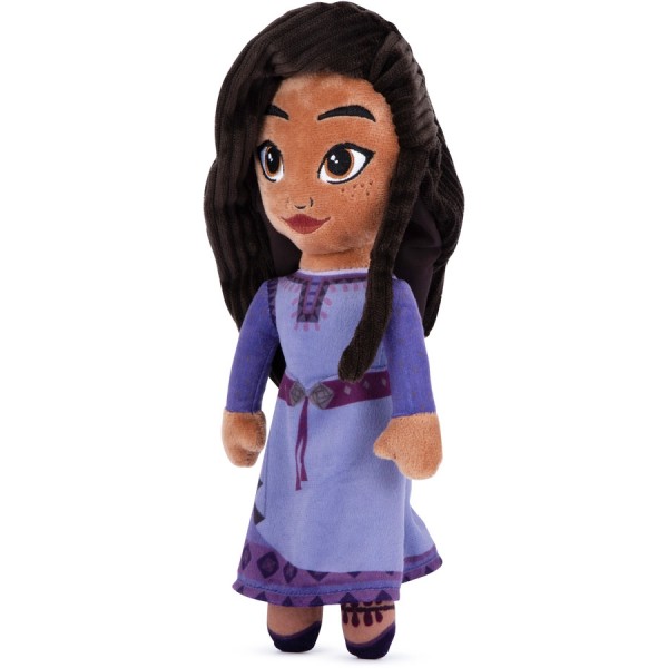 Peluche Disney Wish Asha 30 cm
