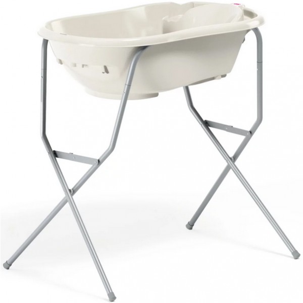 Cavalletto in Metallo OkBaby per Vasche Onda 