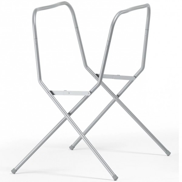 Cavalletto in Metallo OkBaby per Vasche Onda 