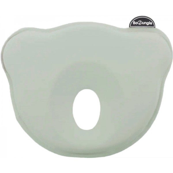 Cuscino Ergonomico Bo Jungle B-Cosy Grey