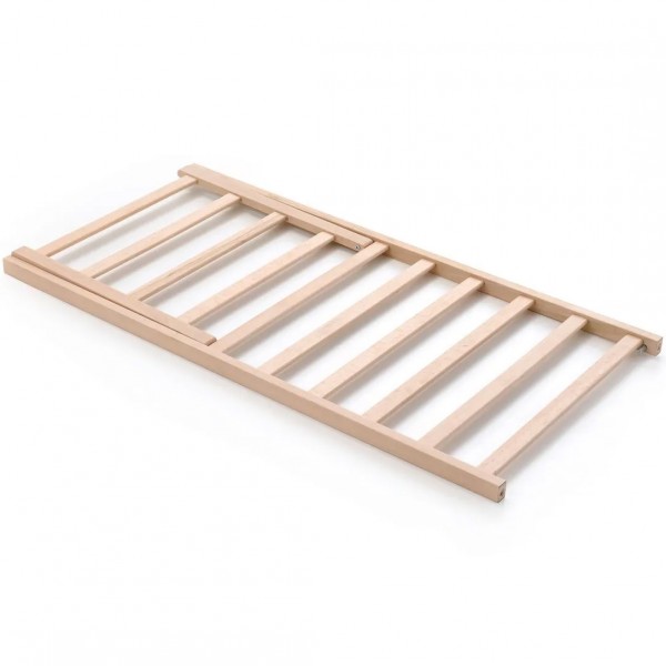 Rete Lettino Contact Azzurra Design Reclinabile Antirigurgito