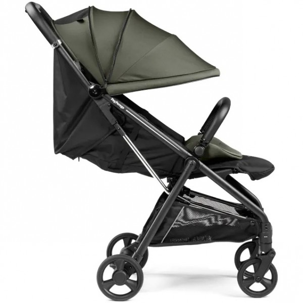 Passeggino Peg Perego Selfie Plus Metal