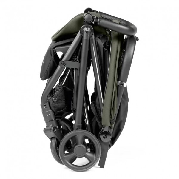 Passeggino Peg Perego Selfie Plus Metal