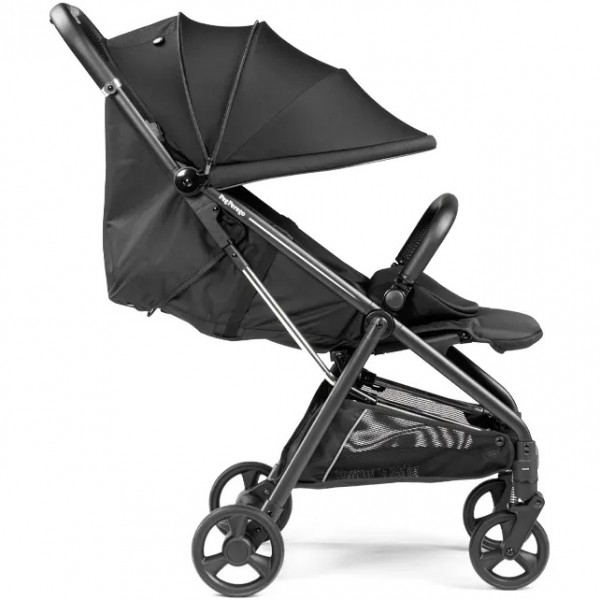 Passeggino Peg Perego Selfie Plus True Black