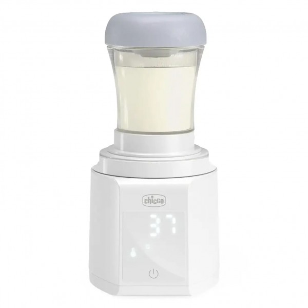 Scaldabiberon Multifunzione Portatile Chicco Goout 2in1