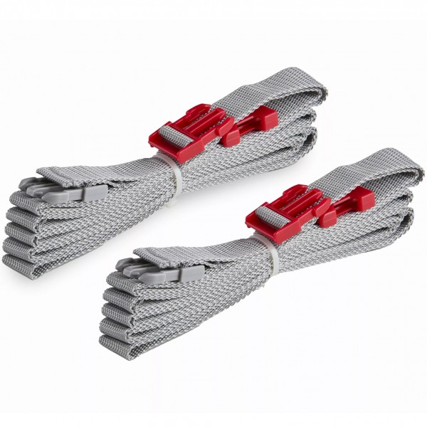 Cinghie Chicco per Culla Next 2 Me Essential