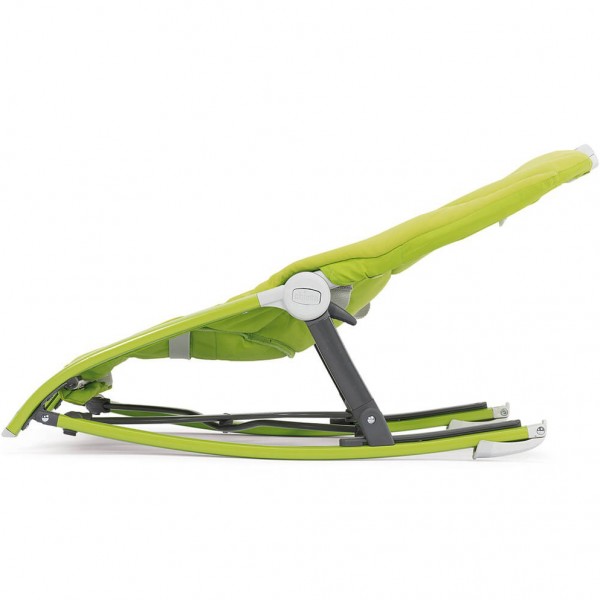 Sdraietta Chicco Pocket Relax Verde