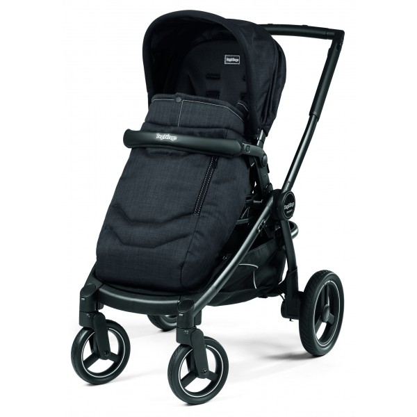 Trio Peg Perego Team Elite Onyx