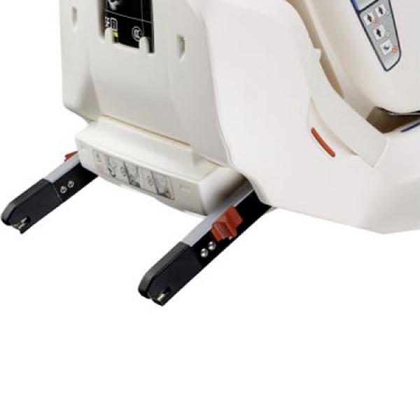 Seggiolino Auto Kiwy SF01 Candy