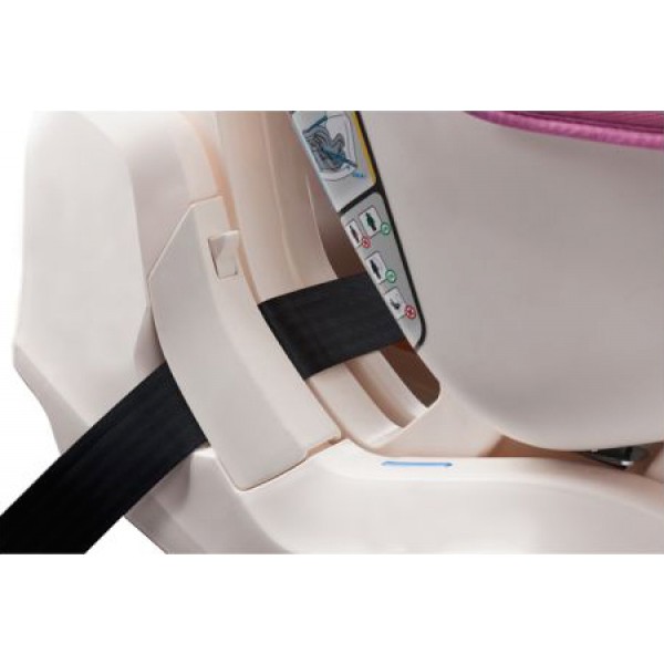 Seggiolino Auto Kiwy SF01 Candy