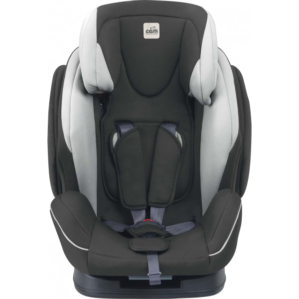 Seggiolino Auto Cam Regolo 498