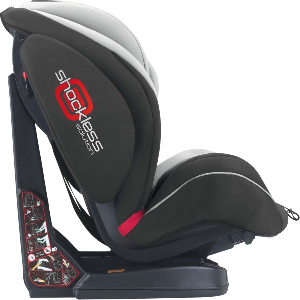 Seggiolino Auto Cam Regolo 498
